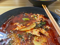 -四川老牛麻辣烫(北门桥店)