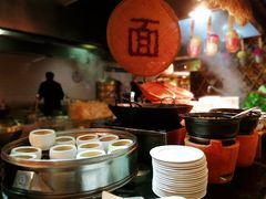 -OPEN開全日自助餐厅·牛肉火锅·海鲜(佛山希尔顿酒店)