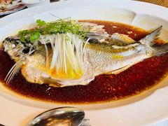 -宁波柏悦酒店·钱湖渔港