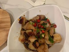 -七八冷面·延边朝鲜族美食(世纪汇店)