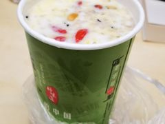 -清真老马家国华牛奶鸡蛋醪糟(正宁路店)