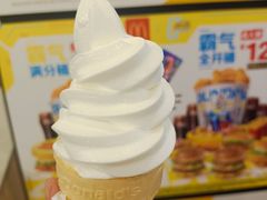 -麦当劳(昆山北门路店)