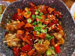 跳跳蛙-付小姐在成都(五道口店)