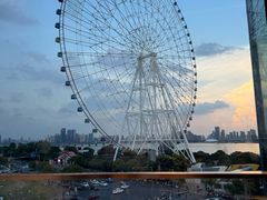 -南昌之星摩天轮