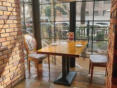 -品大三·经典淮扬菜(大行宫店)