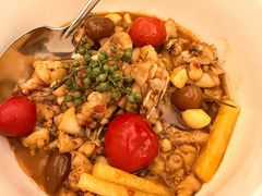 -上座云间·青年赣菜(绿茵店)