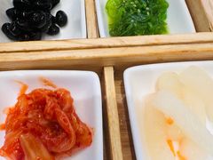 无限续小菜-胜博殿日式炸猪排(西红门店)