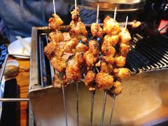 -丹东特色烤肉(南光三部店)