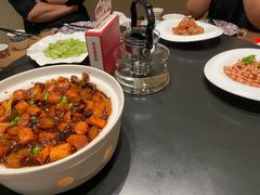 -竹雨堂创意中国菜(裕华店)