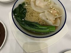 -明阁 Ming Court(广州朗豪酒店)