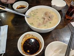 雪豆炖蹄花-牛王庙(龙华花园店)