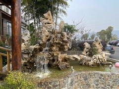 -呼吸森林·生态农庄农家乐私房菜