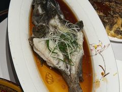 -鑫悦楼煎蟹·16年海鲜大排档