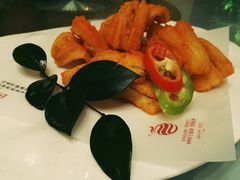 -龙宴海鲜城(经中路店)