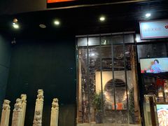 门面-湘里乡亲甲王二老店