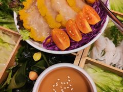 -十二舍·湯物素煮(江泰潤政店)