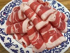 -东镇老火锅(高新区店)