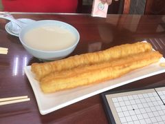 -日月永和中国餐饮名店(东湖店)