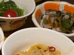 -三石铁板烧(紫竹桥店)