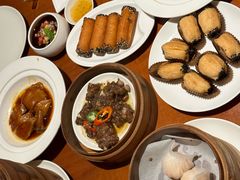 -杭州JW万豪酒店-万豪中餐厅