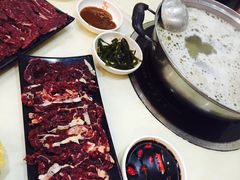 -福合埕牛肉丸(福平路店)