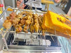 -古彭7只羊·徐州烧烤(旗舰店)