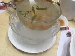 -味莊茶餐厅·自家點心(万象城店)