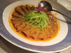 -谷语中餐厅