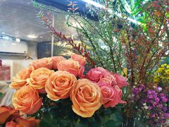 -潋滟花艺工作室(凌香里店)
