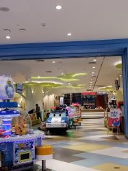 -meland亲子乐园•派对•研学(苏州悠方购物中心店)