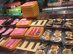 -亚马逊海鲜自助(梅溪湖步步高店)