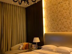 -北京朝阳悠唐皇冠假日酒店