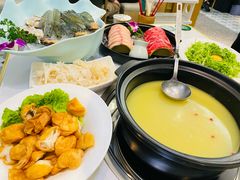 -慢搅粥底火锅(武侯大悦城店)