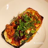 美食打卡|在丽思卡尔顿体验味蕾上的奢华之旅