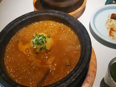 石烹咖喱肥牛-0776食堂·京城创意菜(七里庄店)