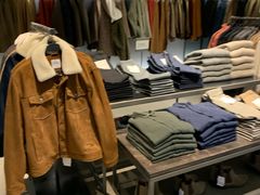 -ZARA(金安国际购物广场店)