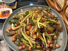 -虾饺妹·粤式手工点心(水荫路店)