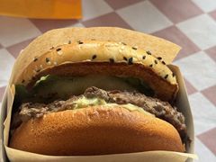 -麦当劳(南京文鼎广场店)