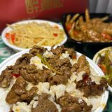 加班后的宵夜也想吃个下饭菜！