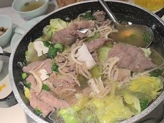 -全牛匠·乐山跷脚牛肉(西北旺万象汇店)