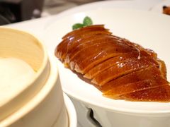 -四季民福烤鸭店(王府井灯市口店)