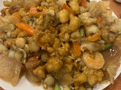 老幼乐八珍豆腐-桃子餐厅·天津菜(王顶堤总店)