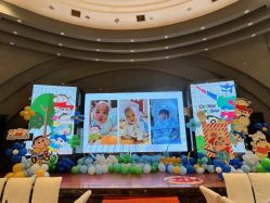 -四方阁酒楼·宴会厅(圣灯店)