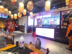 -珮姐老火锅(新街口店)