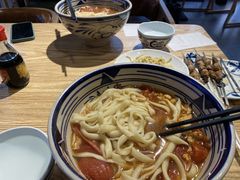 -老九圆山西面馆(CBD店)