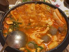 -冰川冷面·延边菜·炭烤串(观前店)