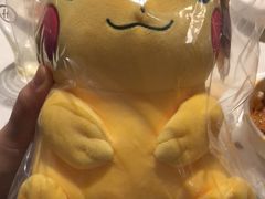 -海底捞火锅(玉桥商业广场店)