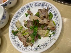 羊肚档-月圆火锅(宁海东路二店)