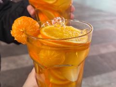-大城·烧烤海鲜大排档(台东店)