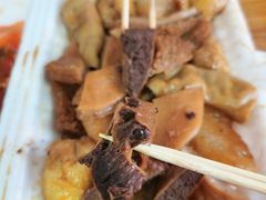 牛杂-细妹五香牛杂(步行街店)